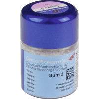 Cercon® ceram Kiss - Packung 20 g dentin gum 3