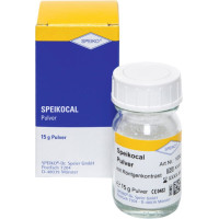 SPEIKOCAL Pulver - Flasche 15 g