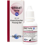 ORBAT forte - csomag 20 ml Lösung - 32336