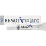 REMOT implant, Profilaxis-paszta, Tubus, Mentaízű, fluoridmentes, 27 g, 1 darab