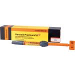 Harvard PremiumFill+ - Spritze 4 g A3 U - 7082302 Harvard PremiumFill+ - Spritze 4 g A3 U - 7082302