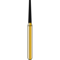 SPEEDSTER™ Long Head, fúró, S847-314-012-8, Konisch flach, 5 darab