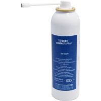 TOPDENT kontakt spray - spray-200 ml, fehér