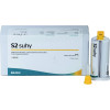 S2 suhy - csomag 2 x 71,5 ml tuba medium piros - 1160