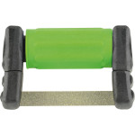 FitStrip™ - csomag 10 x 0,18 mm Streifen einseitig beschichtet, grob zöld, 2 Griffe - FPSCSS FitStrip™ - csomag 10 x 0,18 mm Streifen einseitig beschichtet, grob zöld, 2 Griffe - FPSCSS