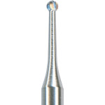 HM-Bohrer C1, fúró, ISO 014, rund, HP, 5 darab