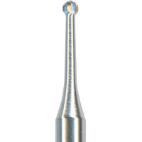 HM-Bohrer C1, fúró, ISO 012, rund, HP, 5 darab