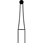 Stahlbohrer 1 Packung 5 darab, ISO 014, HP