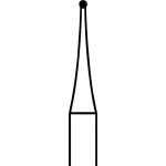 Stahlbohrer 1 Packung 5 darab, ISO 007, HP