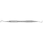 Gingivektomie-Messer Orban - 1 db, doppelendig - HSG 268-00 Gingivektomie-Messer Orban - 1 db, doppelendig - HSG 268-00