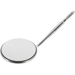TOPvision FS - 12 darabos csomag, CS-Stiel konisch 8 plan, Ø 30 mm - 730X8