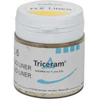 Triceram® - Packung 20 g Fluo Liner 6