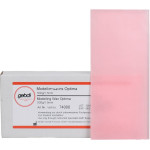Modellierwachs Optima Packung 500 g Plattenwachs, 1,5 mm