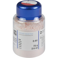 Cercon® ceram Kiss Packung 75 g dentin A1