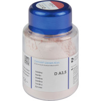 Cercon® ceram Kiss Packung 75 g dentin A3,5