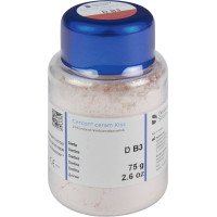 Cercon® ceram Kiss Packung 75 g dentin B3