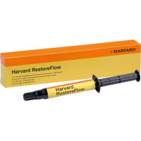 Harvard RestoreFlow - csomag 3 ml Spritze A2, 3 Needle Tips - 7083212