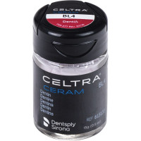 CELTRA® CERAM Packung 15 g dentin BL4