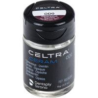 CELTRA® CERAM Packung 15 g opaceous dentin OD0