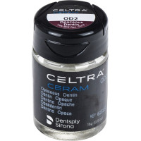 CELTRA® CERAM Packung 15 g opaceous dentin OD2