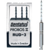 PROBOS II - Packung 3 Stück Gr. 4, Ø 1,5 mm - RUD-4/3