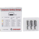 Ortho-Strips System - 3 darabos csomag, doppelseitig OS80XC-DS/3 - OS80XC-DS/3