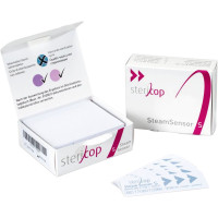 Steri-Indikator Steam-Sensor S - Packung 200 Stück