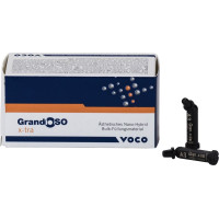 Grandio SO x-tra - csomag 16 x 0,25 g Cap A3 - 2717 Grandio SO x-tra - csomag 16 x 0,25 g Cap A3 - 2717