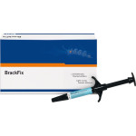 BrackFix - csomag 2 x 4 g fecskendő tapadóanyag - 1207