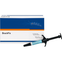 BrackFix - csomag 2 x 4 g fecskendő tapadóanyag - 1207