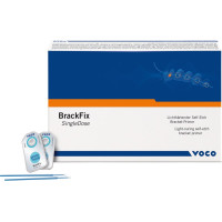 BrackFix - csomag 50 x 0,06 ml Primer SE SingleDose - 1209