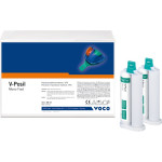 V-Posil Mono Fast - csomag 10 x 50 ml kartus - 2572