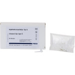 Applikationsaufsätze Typ 6 - csomag 50 Aufsätze - 2133