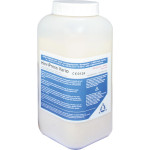 HinriPress Vario Flasche 1 kg Pulver transparent