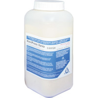 HinriPress (Vario), Fogsor-műanyag, Doboz, rózsaszín, hidegre keményedik, Hidegenkötő műanyag, 1 darab