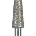 Diamanten, gyémántcsiszoló, 848104040, 3 darab