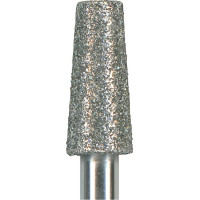 Diamanten, gyémántcsiszoló, 848104040, 3 darab