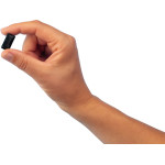 CURAPROX BLACK IS WHITE Kaugummi Packung 12 darab