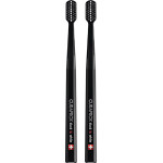 CURAPROX black is black Packung 2 darab