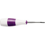 LM SlimLift - Stück gebogen, 5 mm, C5 - LM812850 LM SlimLift - Stück gebogen, 5 mm, C5 - LM812850