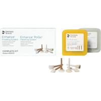Enhance® - Enhance & Enhance PoGo Komplettpackung 30 Enhance Finierer, 30 Enhance PoGo Polierer - 662020