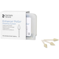 Enhance® PoGo - 40 darabos utántöltő csomag, Spitze - 662022 Enhance® PoGo - 40 darabos utántöltő csomag, Spitze - 662022