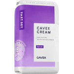 CAVEX Cream Alginate - zacskó 500 g gyors készlet bubble-gum, purple - AA605(20)