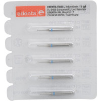 HM-Rosen-fúró C1SXN ISO 010, RA, 5 darab