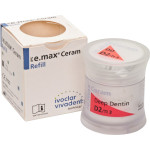 IPS e.max® Ceram Packung 20 g deep dentin A-D D2 IPS e.max® Ceram Packung 20 g deep dentin A-D D2