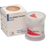 IPS e.max® Ceram Packung 20 g deep dentin A-D D4 IPS e.max® Ceram Packung 20 g deep dentin A-D D4