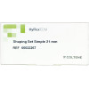 HyFlex™ EDM NiTi-reszelő-utántöltő, One Feilen 25 mm ISO 025/~, 3 darab