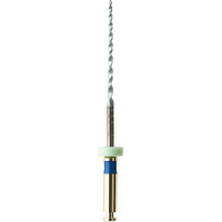 HyFlex™ EDM NiTi-reszelő-utántöltő, befejező reszelő, 21 mm, Taper.02 ISO 060, 3 darab