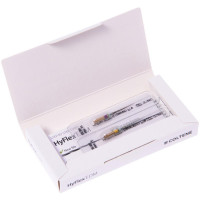 HyFlex™ EDM NiTi-reszelő szett, medium, formázó reszelő, 21 mm, 3 darab