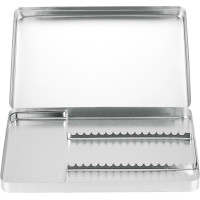 Solid Instrument Tray - Stück Solid Instrument Tray - Stück